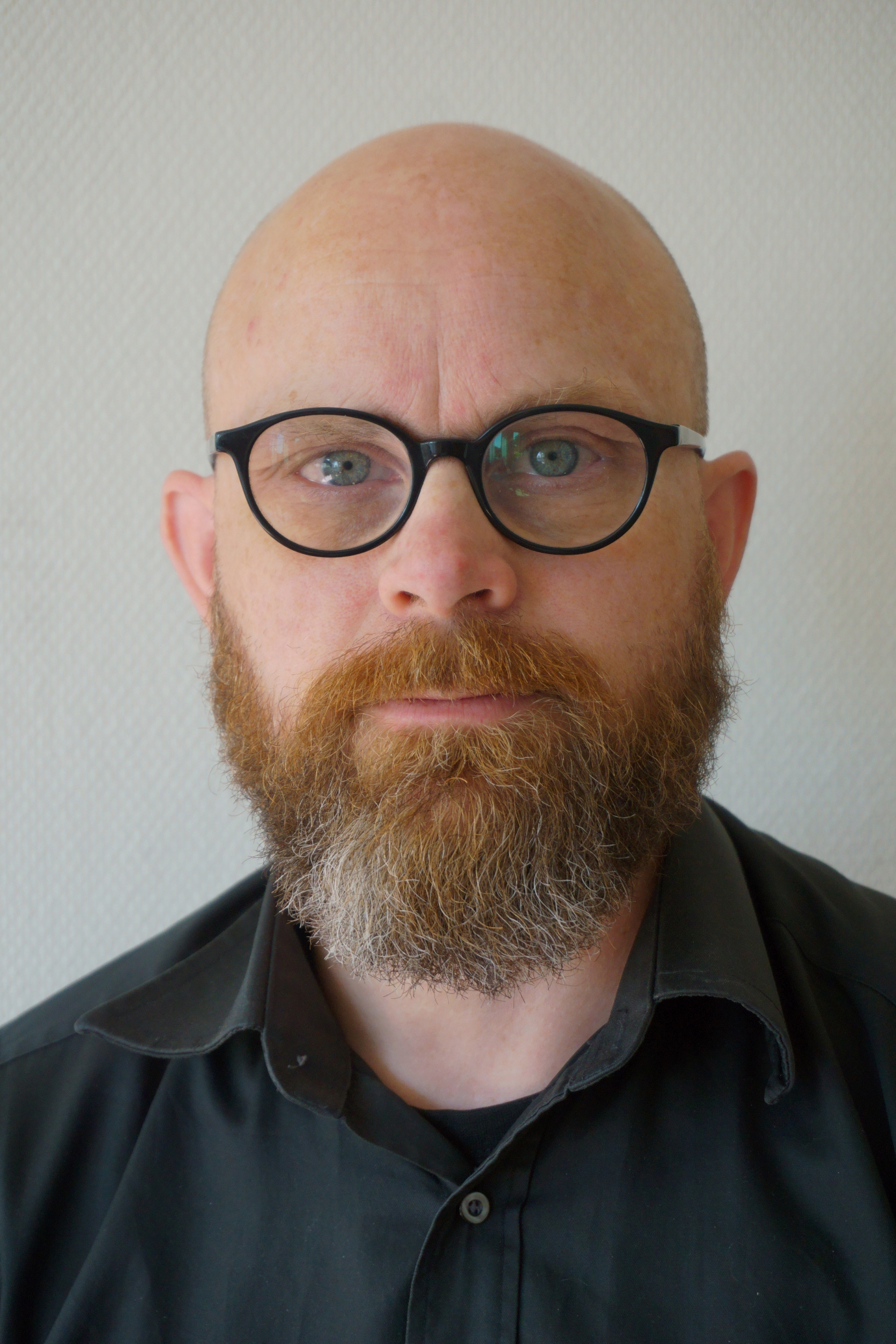 Hans-Owe  Rydberg